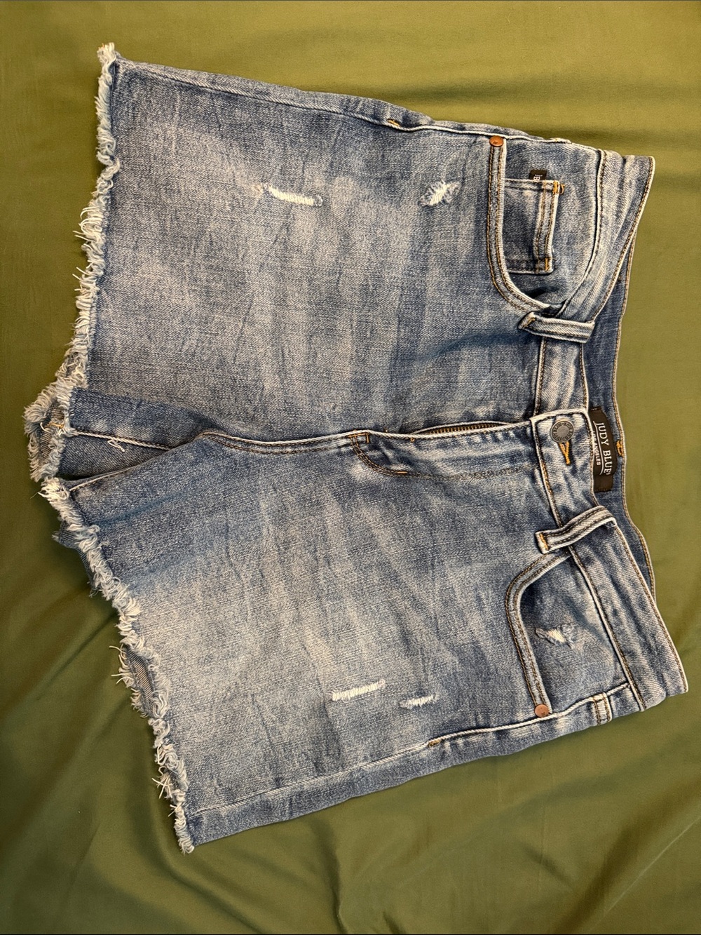 Judy Blue shorts